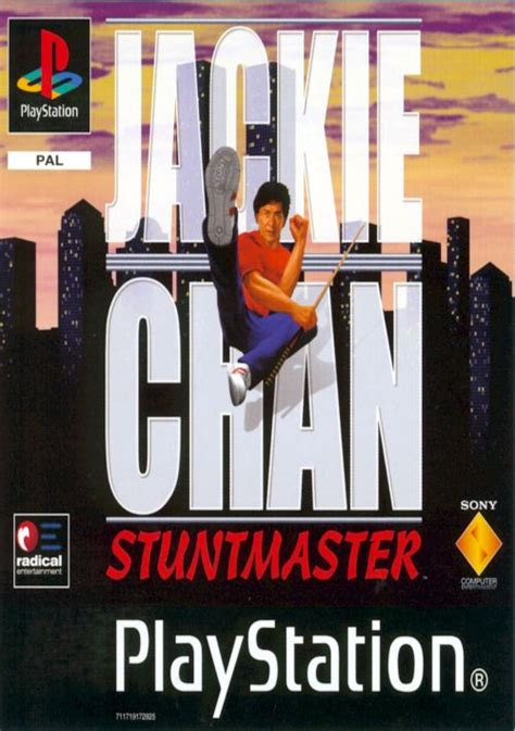 download jackie chan stuntmaster ps1